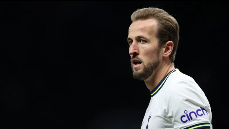 tien - Tin bóng đá 15/2|Thái Độ Của Bayern Đối Với Tiền Đạo Mới Là: Kane Là Mục Tiêu Duy Nhất 6381205261038870464441896