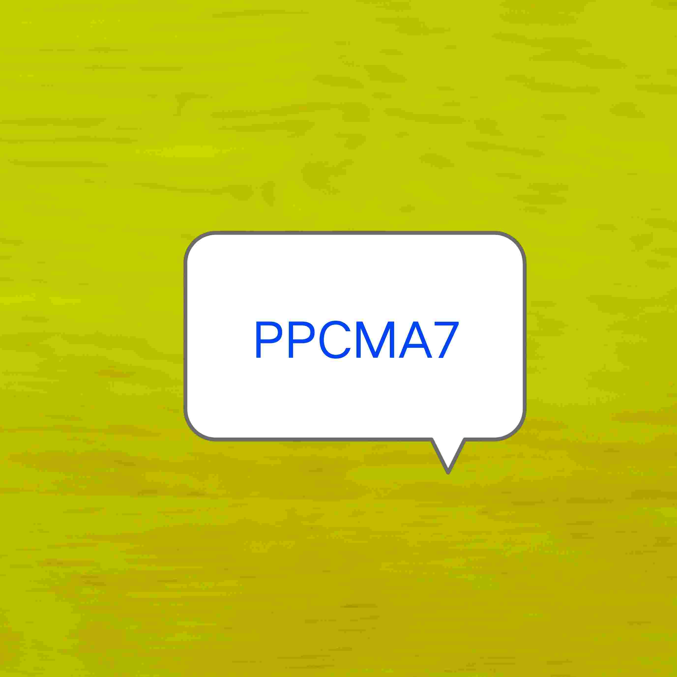 ppcma7